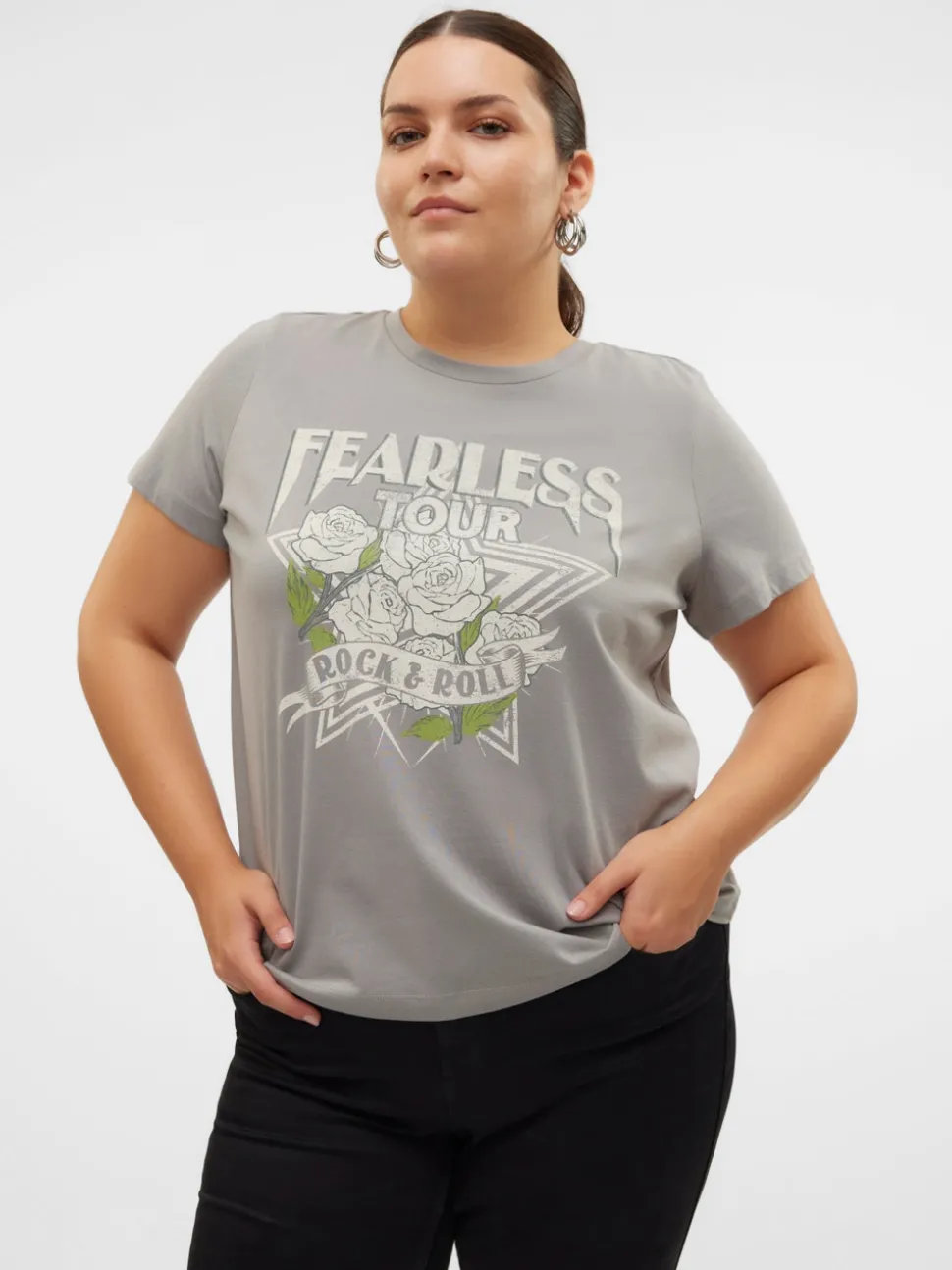 VMCFRANCIS T-shirt