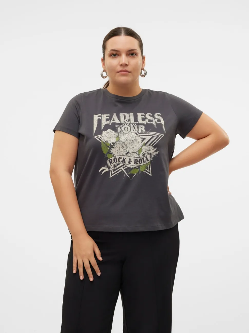 VMCFRANCIS T-shirt