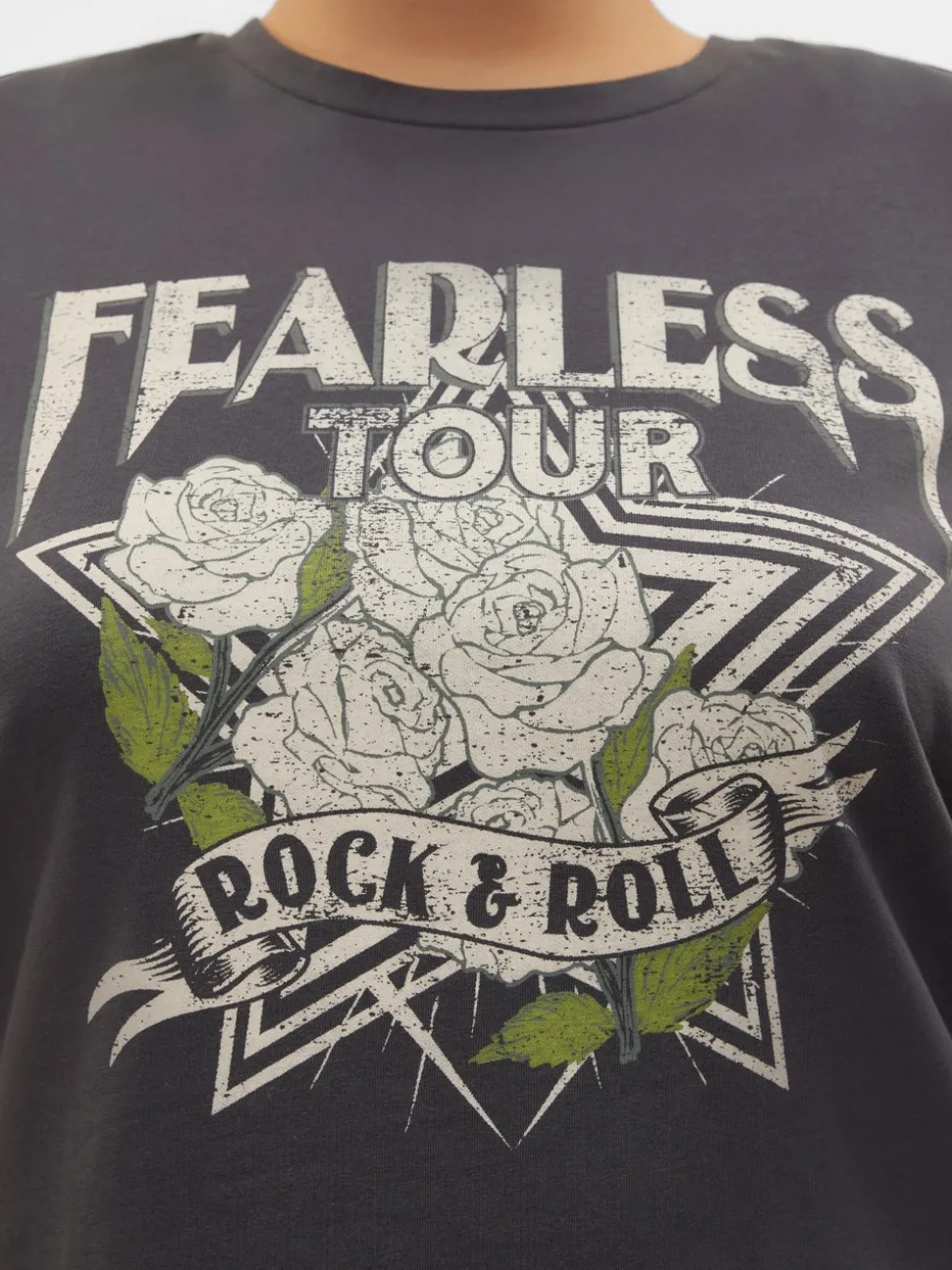 VMCFRANCIS T-shirt