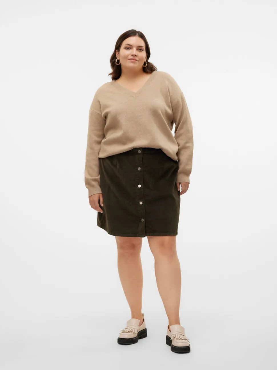 VMCGOLD Pullover