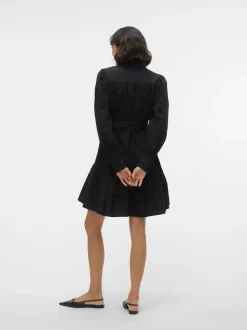 VMCHARLOTTE Kort Klänning