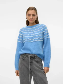 VMCHARMAINE Pullover