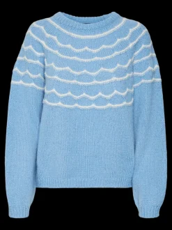 VMCHARMAINE Pullover