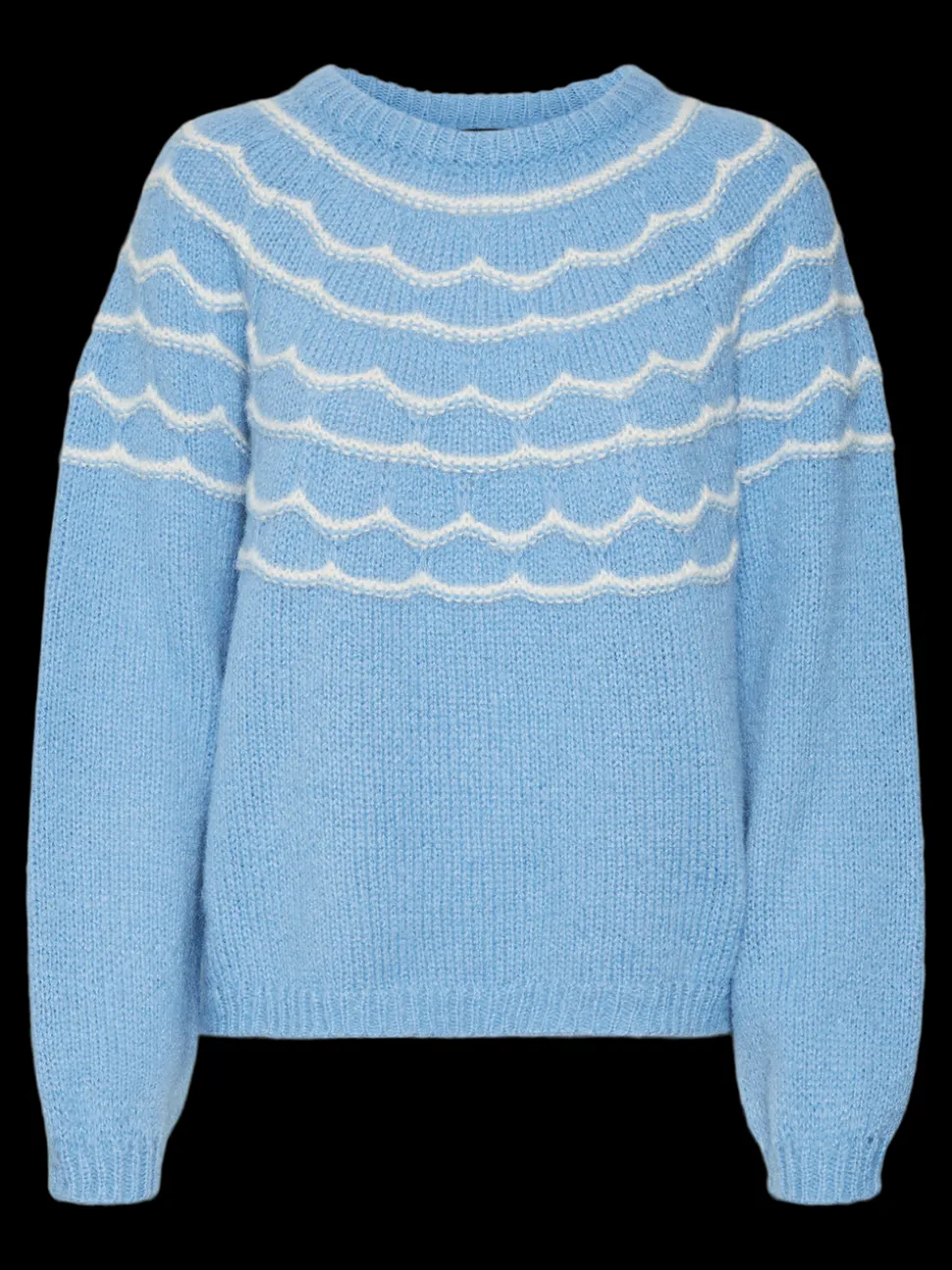 VMCHARMAINE Pullover