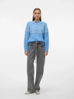VMCHARMAINE Pullover