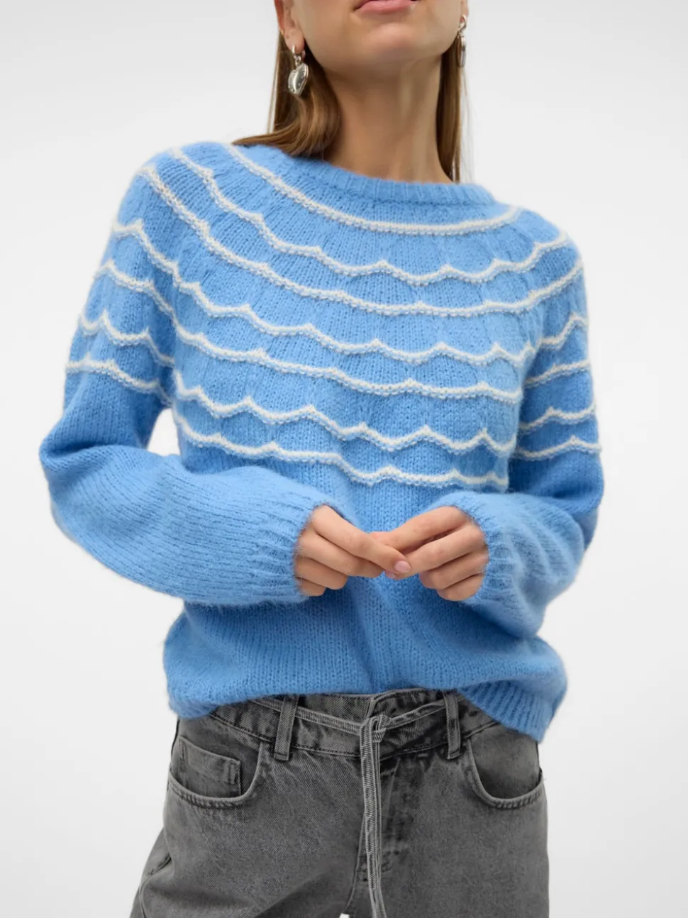 VMCHARMAINE Pullover