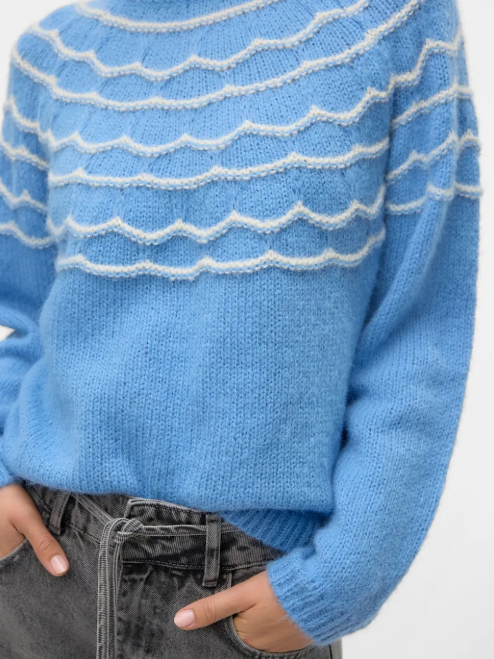 VMCHARMAINE Pullover