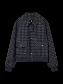 VMCHELLI Ytter-bomber