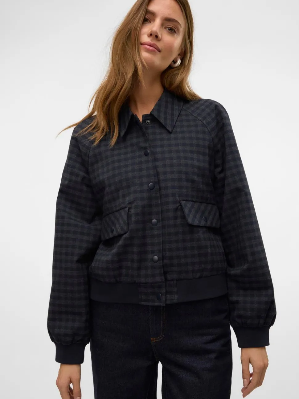 VMCHELLI Ytter-bomber