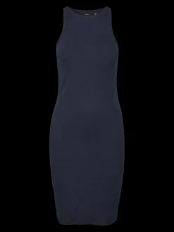 VMCHLOE Kort Klänning