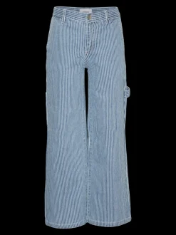 VMCHLOE Rak Passform Jeans