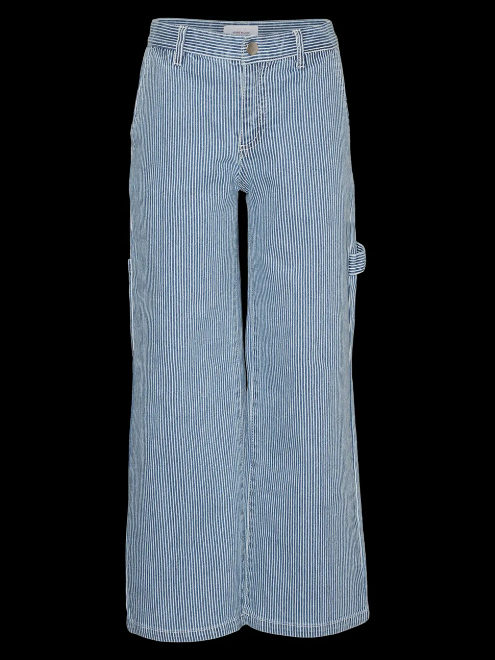 VMCHLOE Rak Passform Jeans
