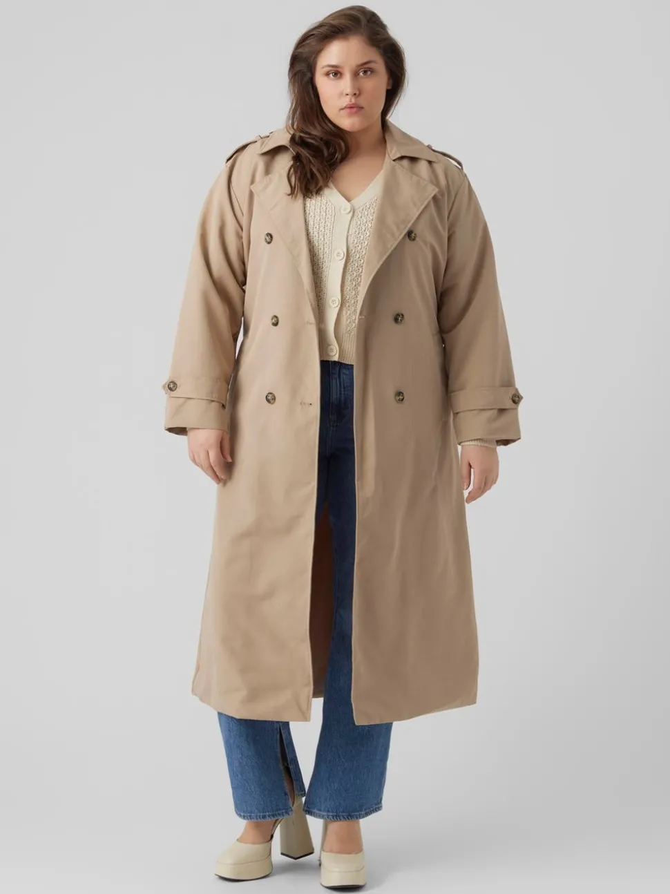 VMCHLOE Trenchcoat