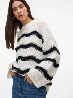 VMCHOKO Pullover