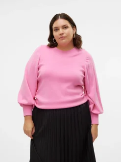 VMCHOLLYKARISPUFF Pullover