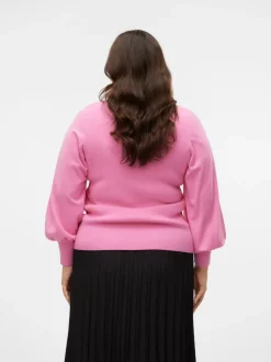 VMCHOLLYKARISPUFF Pullover