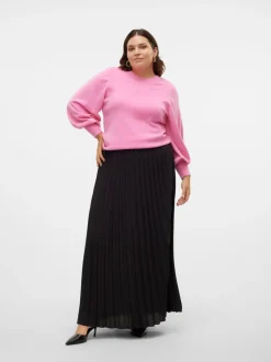 VMCHOLLYKARISPUFF Pullover