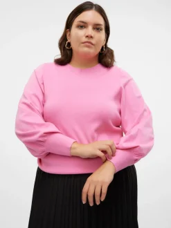 VMCHOLLYKARISPUFF Pullover