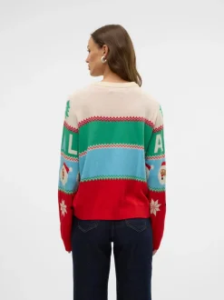 VMCHRISTMASSTUFF Pullover