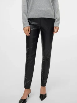 VMCIFF Hög Midja Leggings