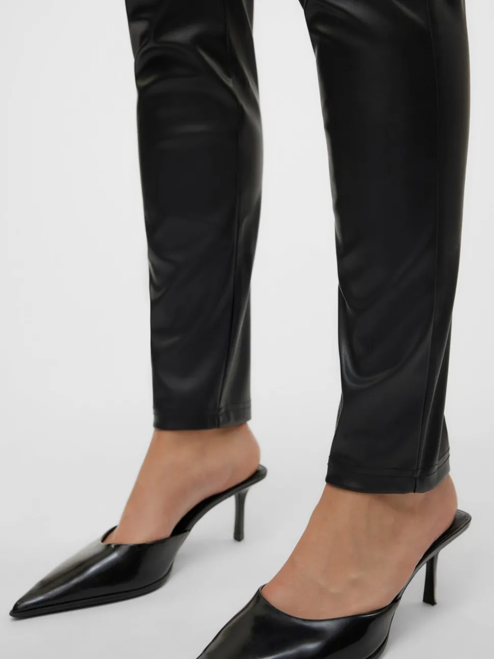 VMCIFF Hög Midja Leggings