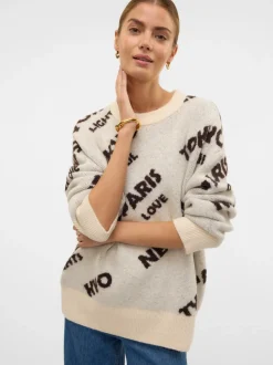 VMCITY Pullover