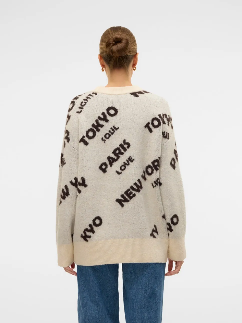 VMCITY Pullover