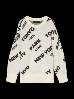 VMCITY Pullover
