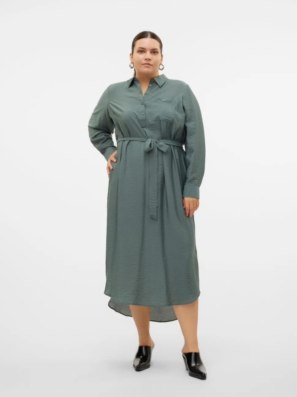 VMCJOSIE Skjorta