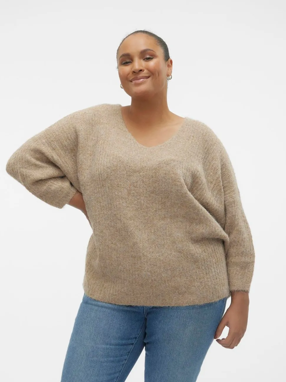 VMCJULIE Pullover