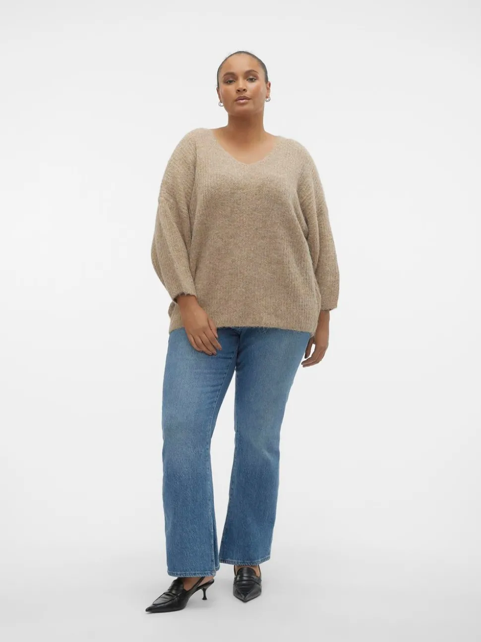 VMCJULIE Pullover