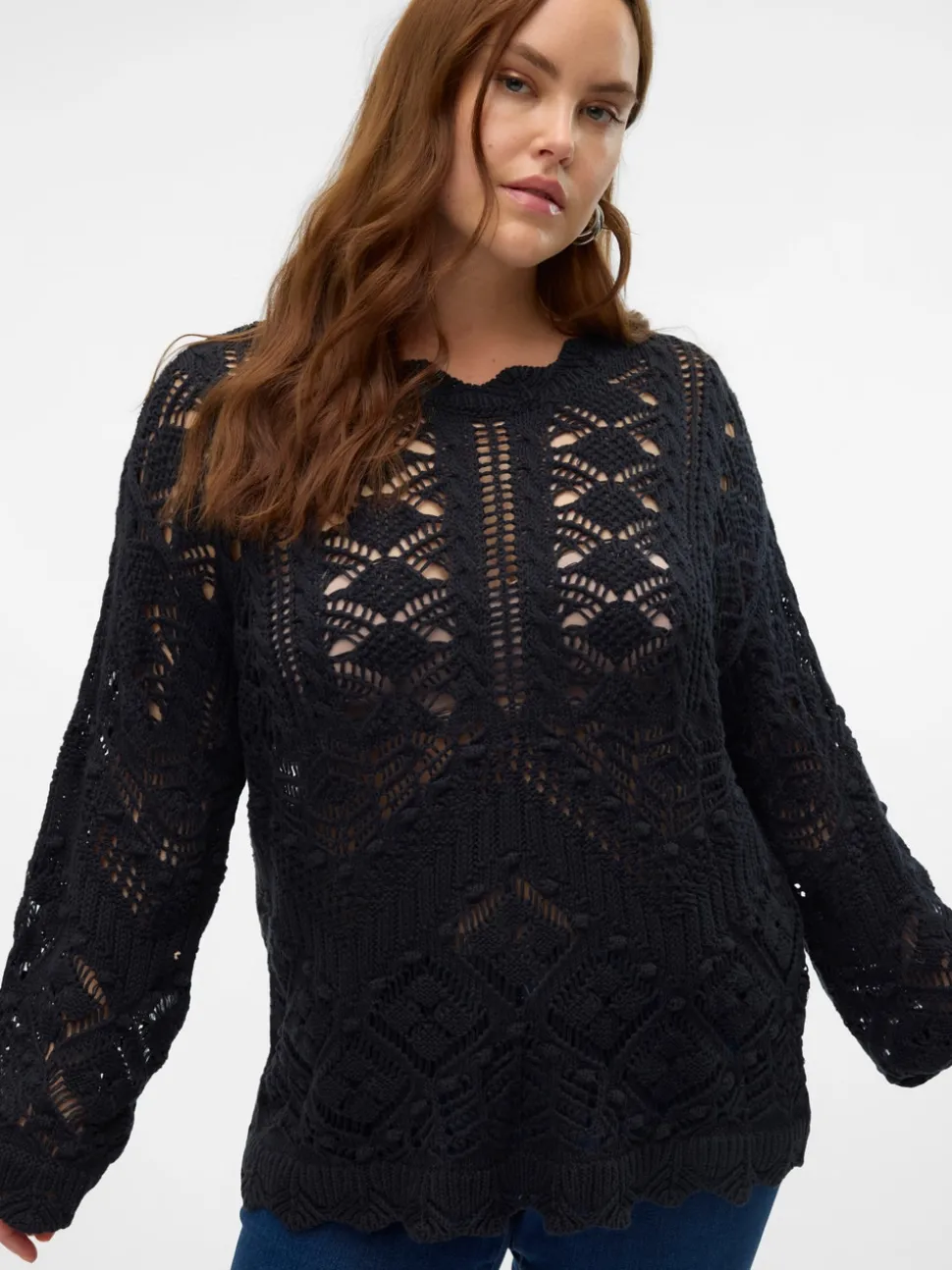 VMCKENIA Pullover