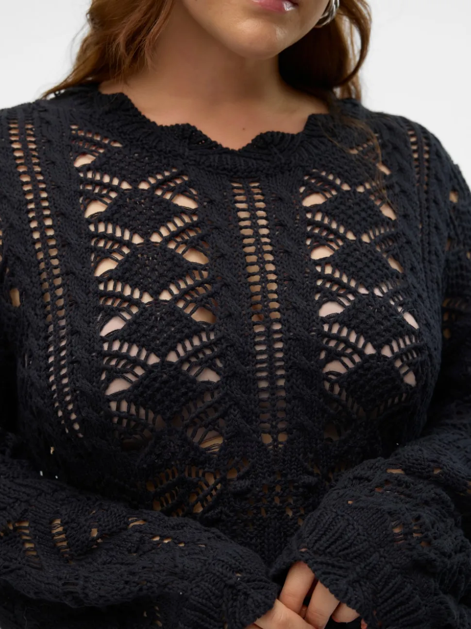 VMCKENIA Pullover