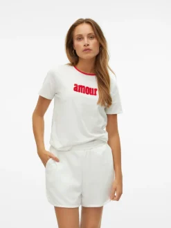 VMCLARASOFIE T-shirt