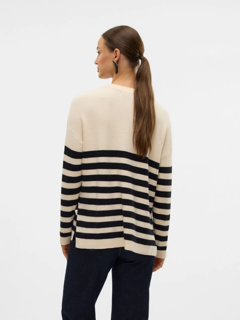 VMCLOVER Pullover