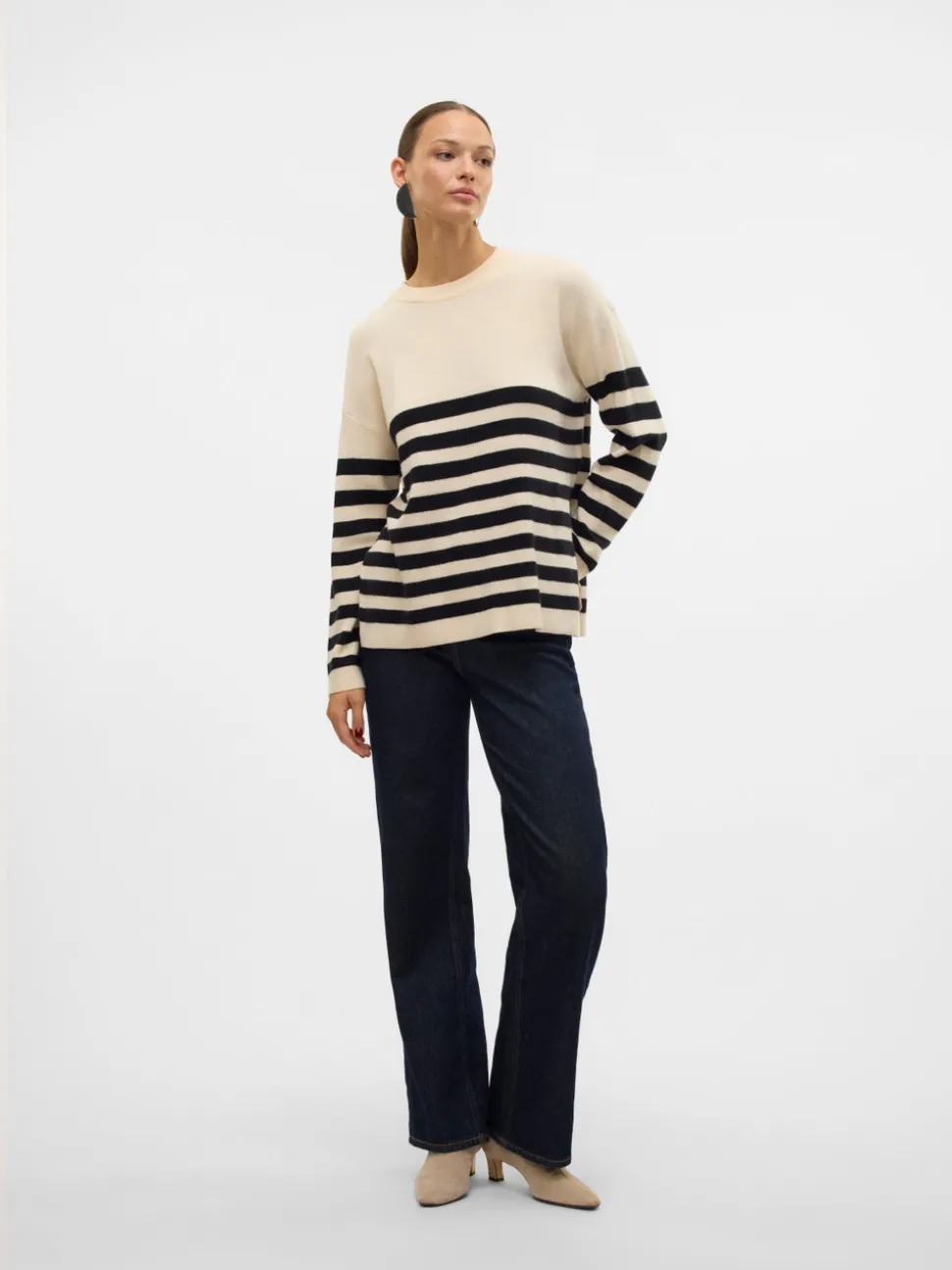 VMCLOVER Pullover