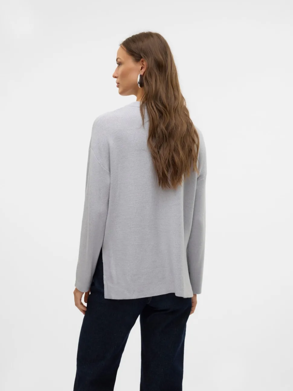 VMCLOVER Pullover