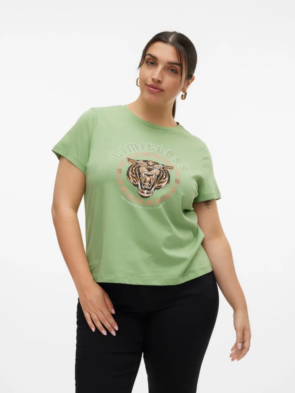 VMCMILLA T-shirt