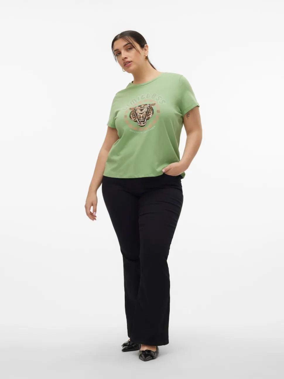 VMCMILLA T-shirt