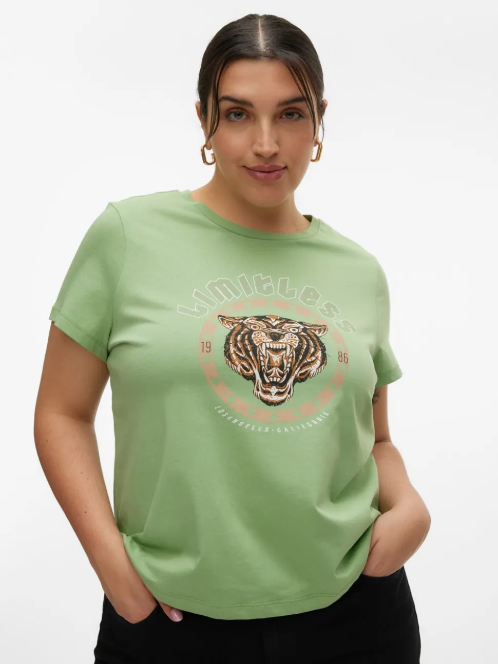 VMCMILLA T-shirt