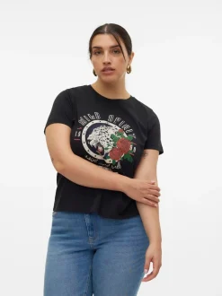 VMCMILLA T-shirt