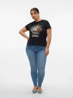 VMCMILLA T-shirt