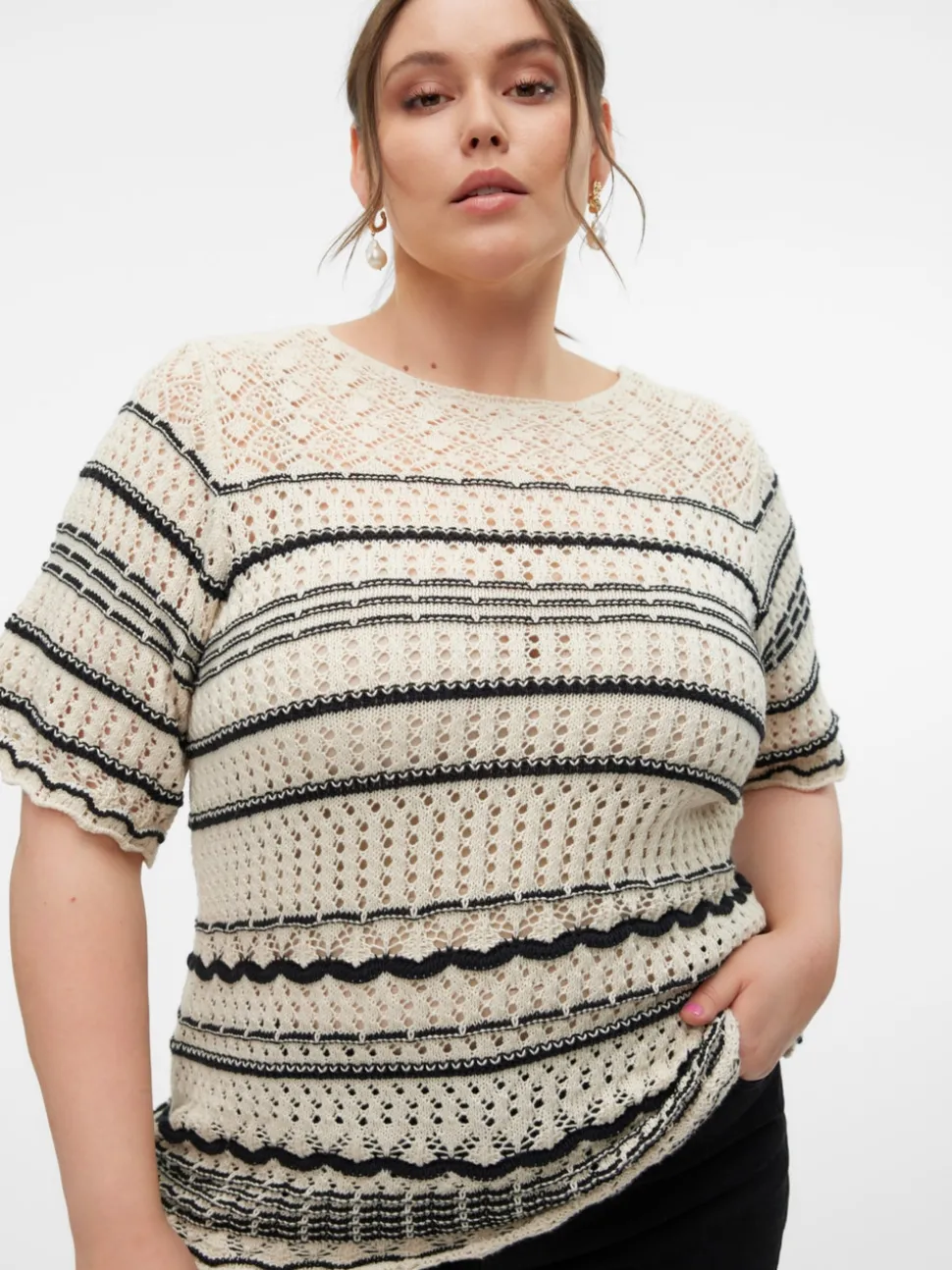 VMCMINOU Pullover
