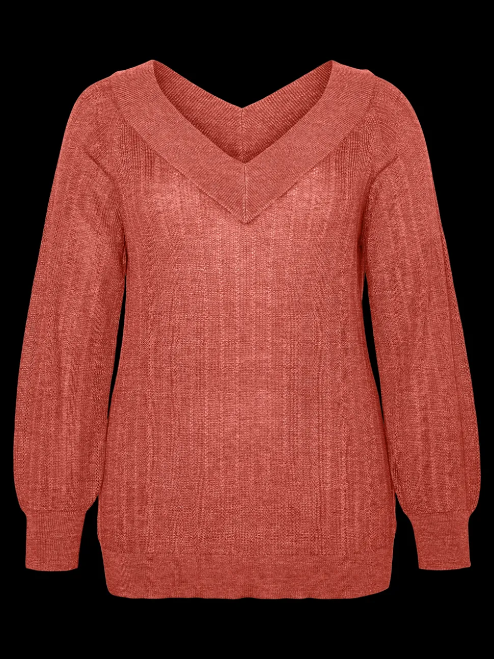 VMCNEWLEXSUN Pullover