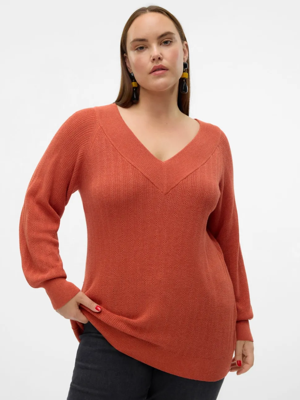 VMCNEWLEXSUN Pullover