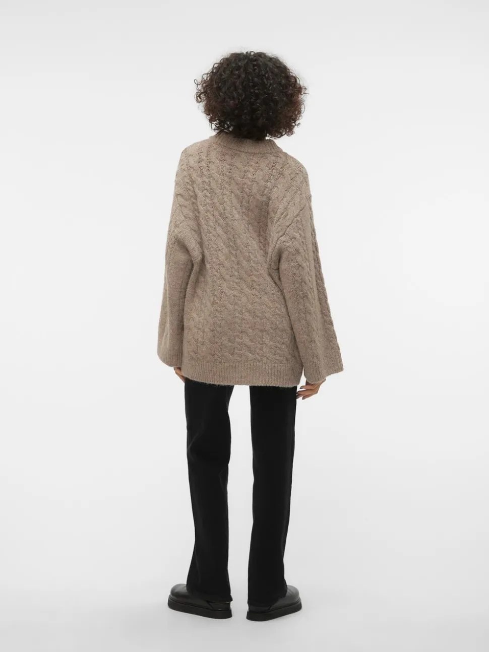 VMCOBALT Pullover