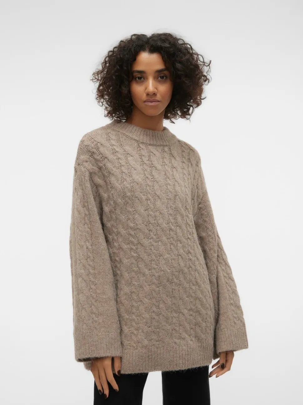 VMCOBALT Pullover