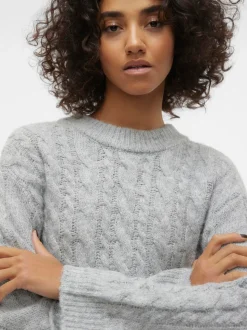 VMCOBALT Pullover