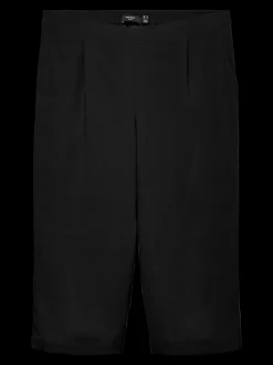 VMCOCO Medelhög Midja Culottebyxor