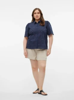 VMCOLIVA Shorts